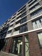 Hausansicht - 3-Zimmerwohnung mit Einbauküche und Balkon direkt am Spreekanal