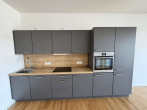 EBK - 3-Zimmerwohnung mit Einbauküche und Balkon direkt am Spreekanal