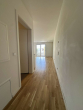 Flur - Helle 1-Zimmerwohnung mit Balkon * Einbauküche * Zweitbezug * Ruhige & zentrale Lage in Moabit