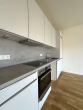 Küche - Helle 1-Zimmerwohnung mit Balkon * Einbauküche * Zweitbezug * Ruhige & zentrale Lage in Moabit