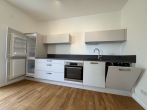 Einbauküche - Moderne 2-Zimmerwohnung mit Balkon und Einbauküche in bester Lage von Friedrichshain