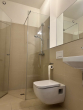 Gäste Badezimmer - Moderne 3-Zimmerwohnung mit Wasserblick