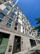 Hausansicht - Willkommen in der Europacity! Freundliche 2-Zimmerwohnung mit Einbauküche und Loggia