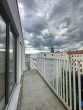 Balkon 2 - Helle Dachgeschoss mit Sonnenterrasse * 3 Zimmer * Einbauküche * Ruhige & zentrale Lage in Moabit