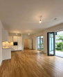 Wohnen - Helle 3-Zimmerwohnung*Terrasse * Erdgeschoss * in einem ruhigen Neubauensemble * 2 Bäder *Zweitbezug