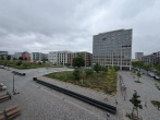Aussicht - Helle 2-Zimmerwohnung am Spreekanal