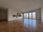 Wohnzimmer + Küche - *Wohnen am Wasser – wunderschöne 3-Zimmerwohnung mit Blick auf den Spreekanal*