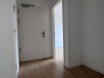 Flur - Willkommen in der Europacity: kompakte 4-Zimmerwohnung mit offener Einbauküche und Balkon