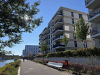 Umgebung - Helle 3-Zimmerwohnung mit Blick zur Spree