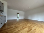 Wohnzimmer - Helle 3-Zimmerwohnung mit Blick zur Spree