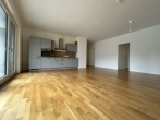 Wohnzimmer - Helle 3-Zimmerwohnung mit Blick zur Spree