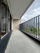 Loggia mit Blick zur Spree - Helle 3-Zimmerwohnung mit Blick zur Spree