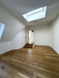 Schlafen-Ansicht 2 - Aussicht und Sonne pur * 3 Zimmerwohnung * Aufdachterrasse * Einbauküche * in Prenzlauer Berg