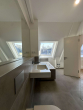 Bad en Suite - Ansicht 2 - Aussicht und Sonne pur * 3 Zimmerwohnung * Aufdachterrasse * Einbauküche * in Prenzlauer Berg