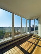 Zimmer 1 - Ausblick - Aussicht und Sonne pur * 3 Zimmerwohnung * Aufdachterrasse * Einbauküche * in Prenzlauer Berg
