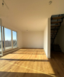 Wohnen-Ansicht 2 - Aussicht und Sonne pur * 3 Zimmerwohnung * Aufdachterrasse * Einbauküche * in Prenzlauer Berg