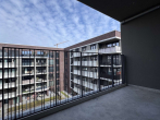 Balkon - 2-Zimmerwohnung mit Einbauküche und Loggia direkt am Spreekanal