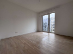 Zimmer 1 - Willkommen in der Europacity: 3-Zimmerwohnung mit 2 Balkonen und EBK