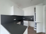 Einbauküche - Willkommen in der Europacity: 3-Zimmerwohnung mit 2 Balkonen und EBK