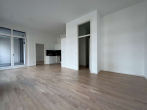 Wohnzimmer - Großzügige Erdgeschoßwohnung mit Einbauküche und Loggia