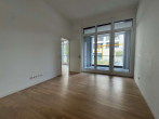 Schlafzimmer - Großzügige Erdgeschoßwohnung mit Einbauküche und Loggia